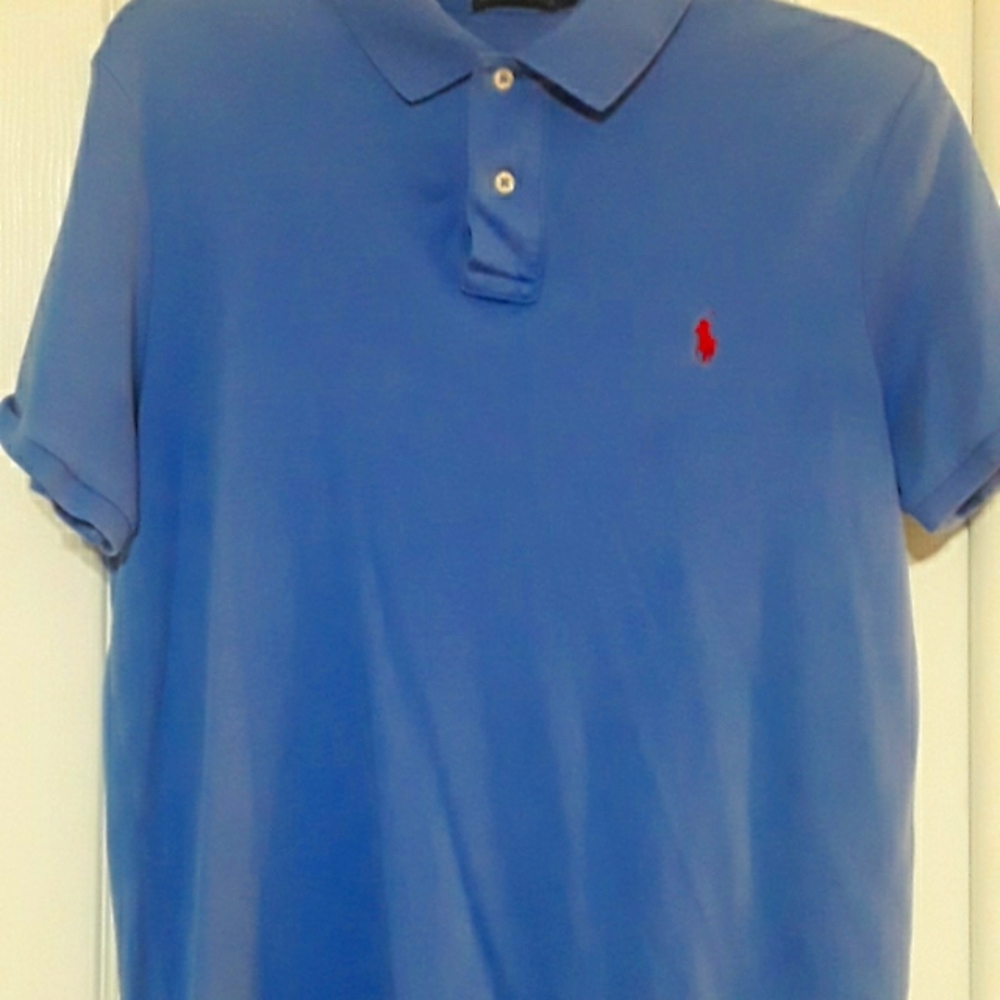 RALPH LAUREN POLO
